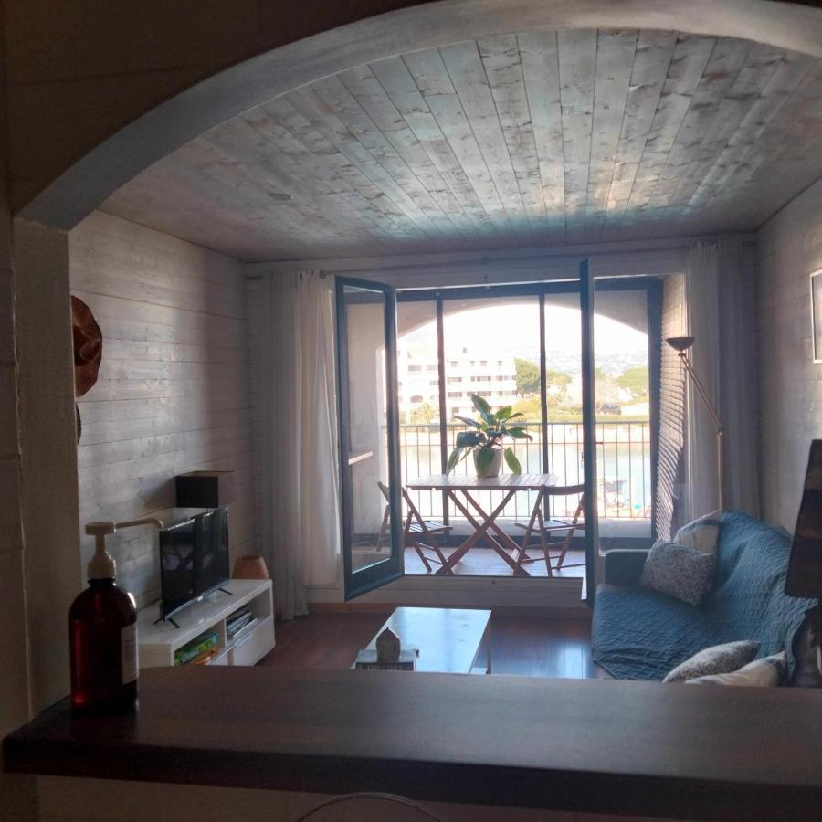 Bel Appartement Vue Mer Коголин Экстерьер фото