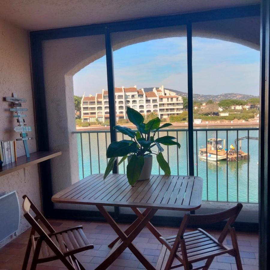 Bel Appartement Vue Mer Коголин Экстерьер фото