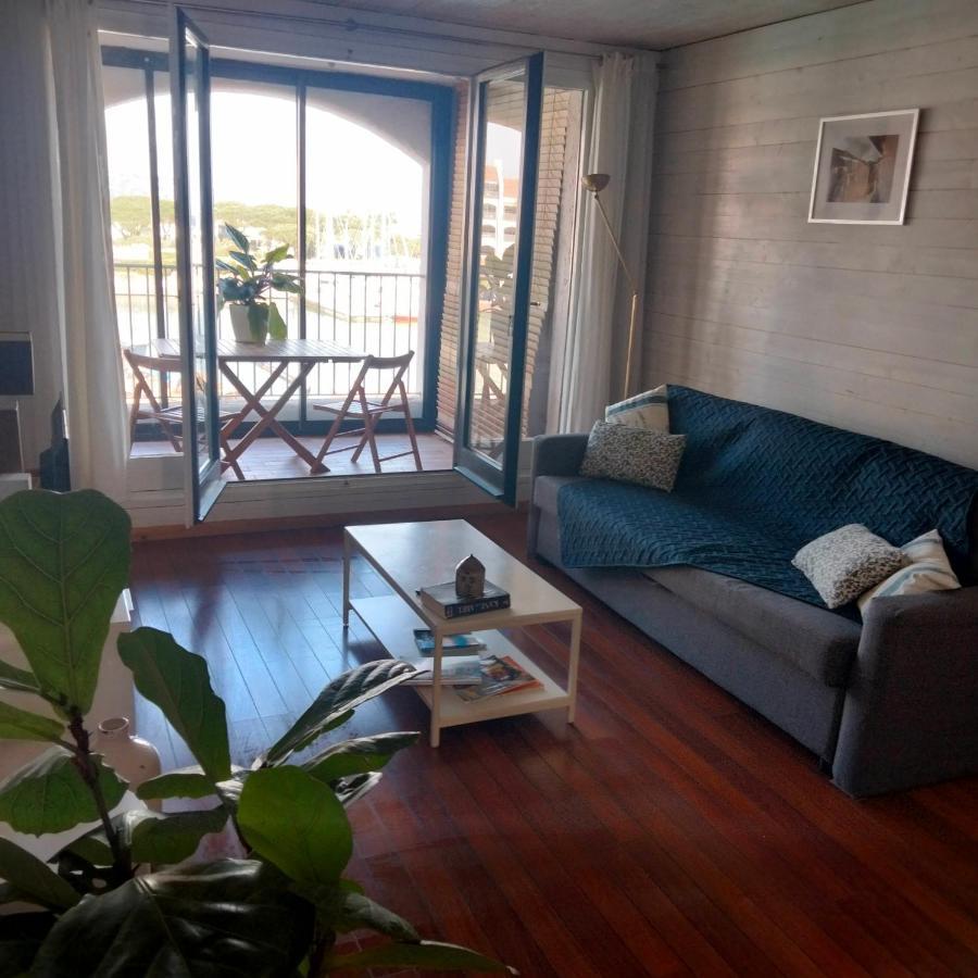 Bel Appartement Vue Mer Коголин Экстерьер фото
