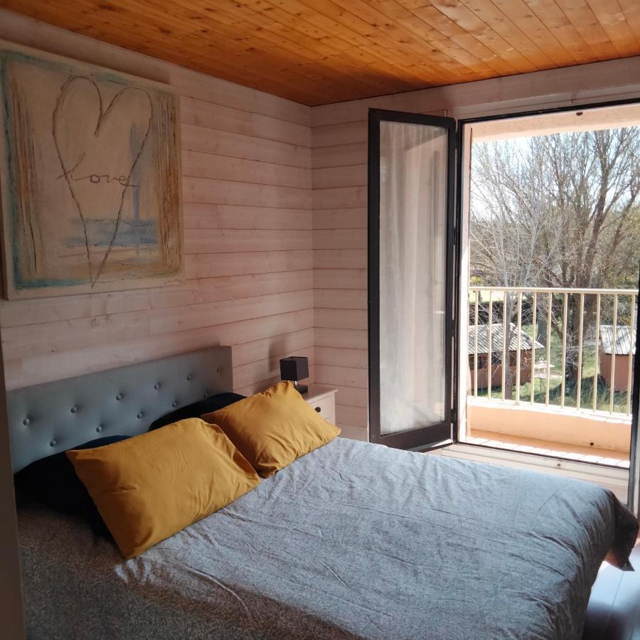 Bel Appartement Vue Mer Коголин Экстерьер фото
